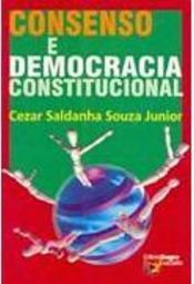 Consenso e Democracia Constitucional