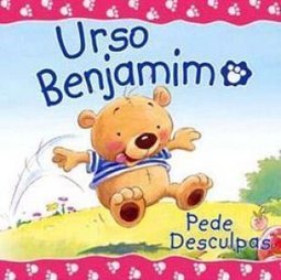 Urso Benjamim Pede Desculpas
