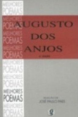 Os Melhores Poemas de Augusto dos Anjos