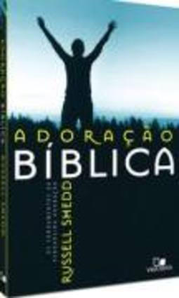 ADORAÇAO BIBLICA