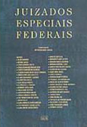 Juizados Especiais Federais