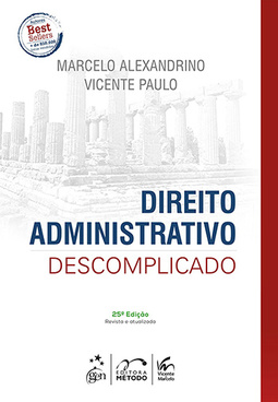 Direito administrativo descomplicado