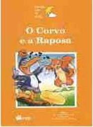 O Corvo e a Raposa