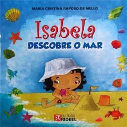 Isabela Descobre o Mar