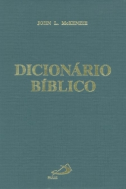 Dicionário bíblico