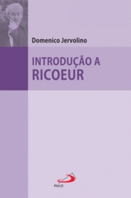 Introdução a Ricoeur