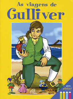 As Aventuras de Gulliver