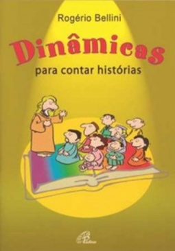 Dinâmicas para contar histórias
