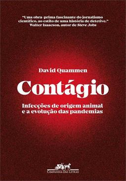 CONTAGIO: INFECÇOES DE ORIGEM ANIMAL E...