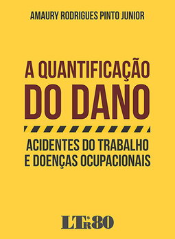 A quantificação do dano: Acidentes do trabalho e doenças ocupacionais