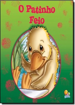 Classicos Todolivro - O Patinho Feio