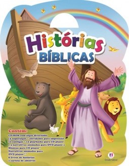 Histórias bíblicas