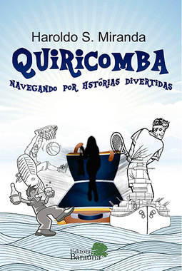 Quiricomba: Navegando por histórias divertidas