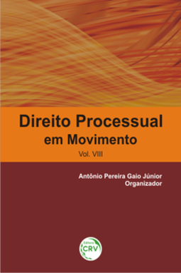 Direito processual em movimento