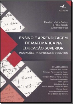 Ensino e Aprendizagem de Matemática na Educação Superior: