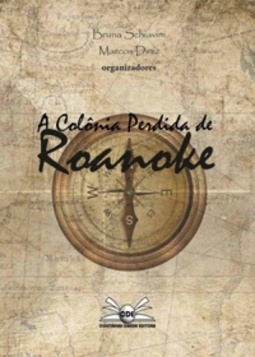 A Colônia Perdida de Roanoke