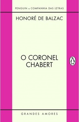 O coronel Chabert