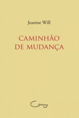 Caminhão de Mudança