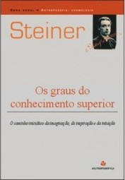 OS GRAUS DO CONHECIMENTO SUPERIOR