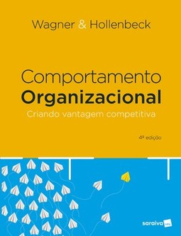 Comportamento organizacional