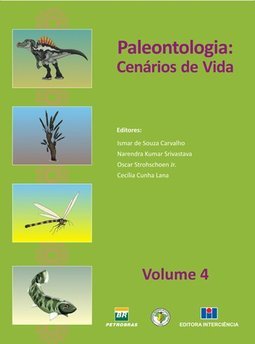 V.4 Paleontologia - cenarios de vida