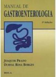 Manual de Gastroenterologia