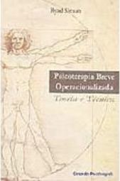 Psicoterapia Breve Operacionalizada: Teoria e Técnica