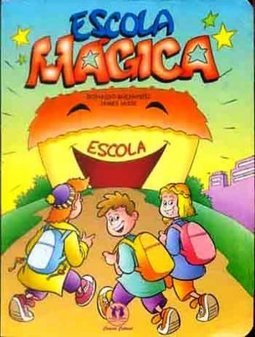 Escola Mágica