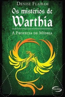 Os Mistérios de Warthia