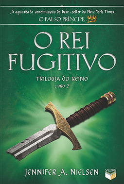 O REI FUGITIVO