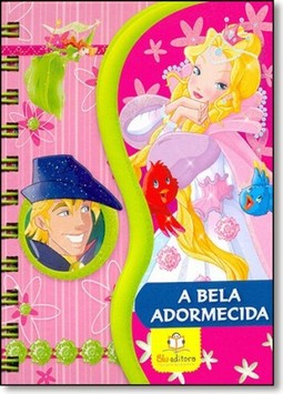 A Bela Adormecida