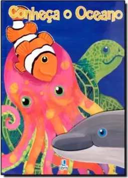 Conheça o oceano