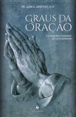 Graus da Oração