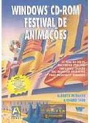 Windows Cd-Rom: Festival de Animações - CD-ROM