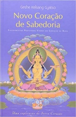 Novo Coração De Sabedoria