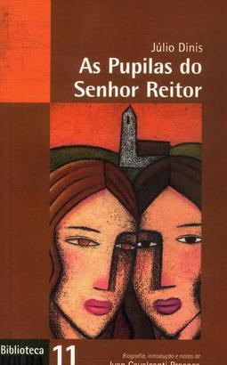 As pupilas do senhor reitor