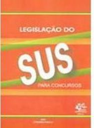 Legislação do SUS para Concursos