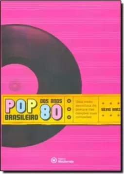 Pop Brasileiro Dos Anos 80
