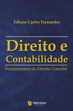 Direito e contabilidade fundamentos do direito contábil