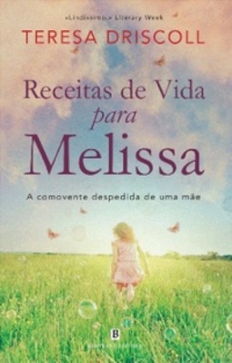 Receitas de Vida para Melissa