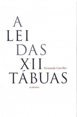 A lei das XII tábuas