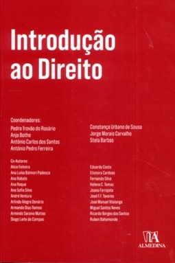 Introdução ao direito