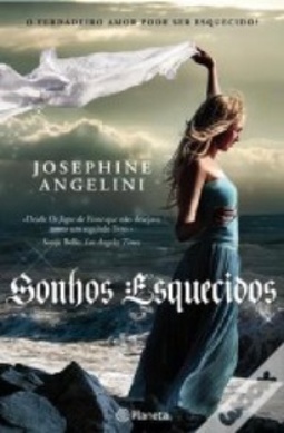 Sonhos Esquecidos (Predestinados #2)