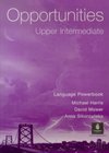 Opportunities: Upper Intermediate - Language Powerbook - Importado
