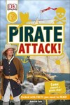 DK Readers L2: Pirate Attack!