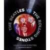 The Beatles Vs. The Rolling Stones - a Grande Rivalidade do Rock´n´roll 