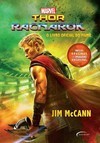 Thor Ragnarok: o livro oficial do filme
