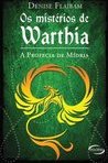 Os Mistérios de Warthia