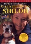 O Salvamento do Shiloh (As aventuras de Marty e Shiloh #3)
