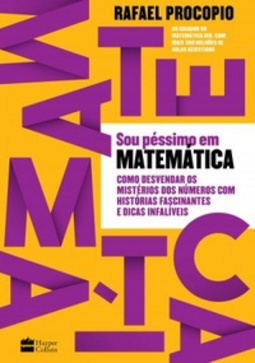 Sou péssimo em Matemática
